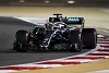 Foto zur News: Bahrain-Ernüchterung bei Mercedes: Plötzlich fehlt es an