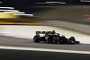 Foto zur News: 136 km/h Unterschied: Romain Grosjean erhält Strafe