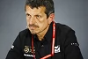 Foto zur News: Günther Steiner verteidigt B-Teams: Renault will nur