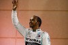 Foto zur News: Gegen alle Erwartungen: Sieg auf ganzer Linie für Lewis