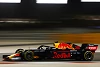 Foto zur News: Rätselraten bei Red Bull in Bahrain: Vom Winde verweht?