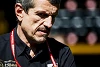 Foto zur News: Günther Steiner bleibt bei Kritik: Kommissare &quot;hören nicht