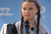 Foto zur News: Greta organisiert UN-Klimaprotest: Kein Freitagstraining in