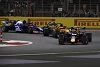 Foto zur News: Nach Platz acht: Druck auf Pierre Gasly wächst