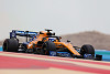 Foto zur News: McLaren bleibt zuversichtlich: "Seit Barcelona Schritt
