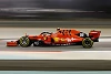 Foto zur News: Nur knapp am Sieg vorbei: Leclerc wird Bahrain nie vergessen