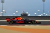 Foto zur News: Verstappen nach Test-Bestzeit: &quot;Am Wochenende klar etwas