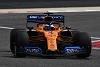 Foto zur News: Alonso nach Test des MCL34: McLaren geht &quot;in die richtige