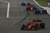 Foto zur News: Vor China #AND# Baku: Bottas wegen Ferrari-Topspeed