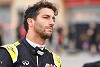 Foto zur News: An diesen Details scheitert Daniel Ricciardo im Renault