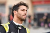 Foto zur News: An diesen Details scheitert Daniel Ricciardo im Renault