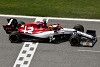 Bahrain-Test: Pirelli "beeindruckt" von Mick Schumachers