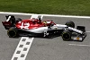 Foto zur News: Bahrain-Test: Pirelli &quot;beeindruckt&quot; von Mick Schumachers