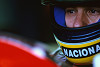 Foto zur News: Formel-1-Live-Ticker: Bruno Senna trifft in Woking auf Onkel
