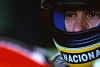 Foto zur News: Formel-1-Live-Ticker: Bruno Senna trifft in Woking auf Onkel