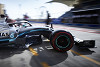 Foto zur News: Nach Formel-1-Saisonstart: Lewis Hamilton relativiert Kritik