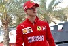 Ex-Teamchef von Ferrari kritisiert Mick Schumacher