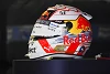 Foto zur News: Red Bull: Verstappen darf anderen Helm verwenden als Gasly