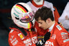 Foto zur News: Ferrari-Teamorder in Bahrain: So hat sich Leclerc widersetzt