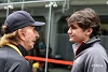 Foto zur News: Pietro Fittipaldi: Opa Emerson &quot;ruft immer an und will alles