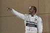 Lewis Hamilton jetzt bestbezahlter Formel-1-Fahrer aller