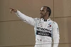 Foto zur News: Lewis Hamilton jetzt bestbezahlter Formel-1-Fahrer aller