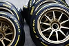 18-Zoll-Räder: Pirelli testet ab September 2019 mit drei