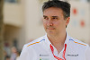 Foto zur News: Carlos Sainz: Bei McLaren hat James Key endlich Freiheiten