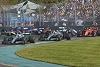 Foto zur News: Formel-1-Regeln 2021: So steht es um die Ideen von Liberty