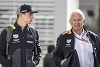 Foto zur News: Jos Verstappen dementiert: &quot;Toto ruft nie bei Max an&quot;