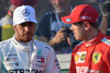 Foto zur News: Vettel: Niederlage gegen Hamilton hat ihn nicht geknickt
