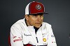 Neue Lust am Fahren: Formel 1 für Kimi Räikkönen "eher ein