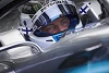 Foto zur News: Valtteri Bottas unbesorgt: Bahrain war einfach ein