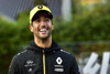 Foto zur News: Ricciardo will Ansatz nicht ändern: &quot;Rivalen sollen mich