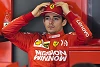 Charles Leclerc: Mentaler Bereich war meine große Schwäche