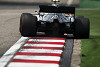 Foto zur News: Formel-1-Training China: Bottas hauchdünn vor Vettel
