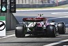 Foto zur News: Neues Formel-1-Qualifying 2020: Liberty will es, Teams raten