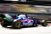 Foto zur News: Honda: Motorwechsel an Kwjats Toro Rosso &quot;reine