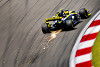 Foto zur News: &quot;Gute Basis&quot;: Hülkenberg und Ricciardo nehmen Q3 ins Visier