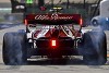 Formel-1-Live-Ticker: Ferrari-Defekt aus Bahrain jetzt bei