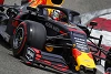 Foto zur News: Max Verstappen wütend nach Vettels Q3-Manöver: &quot;Das sind