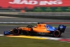 Foto zur News: McLaren: China hat die Schwächen unseres Autos offengelegt