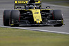 Foto zur News: Vier Tausendstel entscheiden Renault-Duell: Ricciardo im