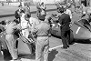 Zeitreise Silverstone 1950: Impressionen vom allerersten