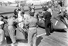 Zeitreise Silverstone 1950: Impressionen vom allerersten