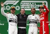 Foto zur News: GP China 2019: Mercedes dominiert, Ferrari diskutiert