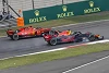 Foto zur News: TV-Quoten China: Kein Hype um das 1.000. Formel-1-Rennen