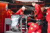Ferrari-Elektronik: Beim nächsten Wechsel droht bereits