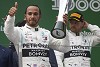 Formel-1-Live-Ticker: Hamilton in Baku nicht der Favorit?