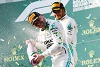 Ross Brawn glaubt nicht an Mercedes-Durchmarsch